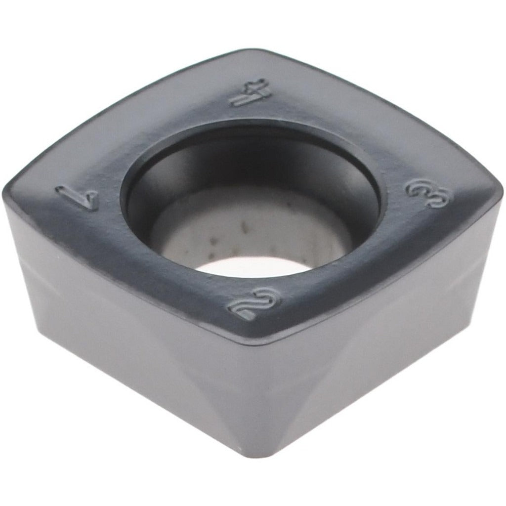ACCUPRO Accupro 54029996 Solid Carbide Square Milling Insert