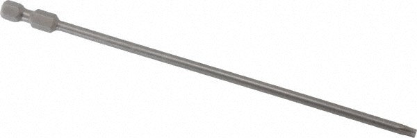 APEX Apex 49-C-TX-15 T15 Torx Power Screwdriver Bit 1/4 in Hex