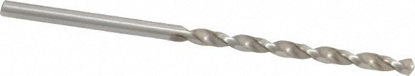 CLEVELAND CONTROLS Cleveland C02980 Jobber Drill Bit No. 36 Hss 118 Deg