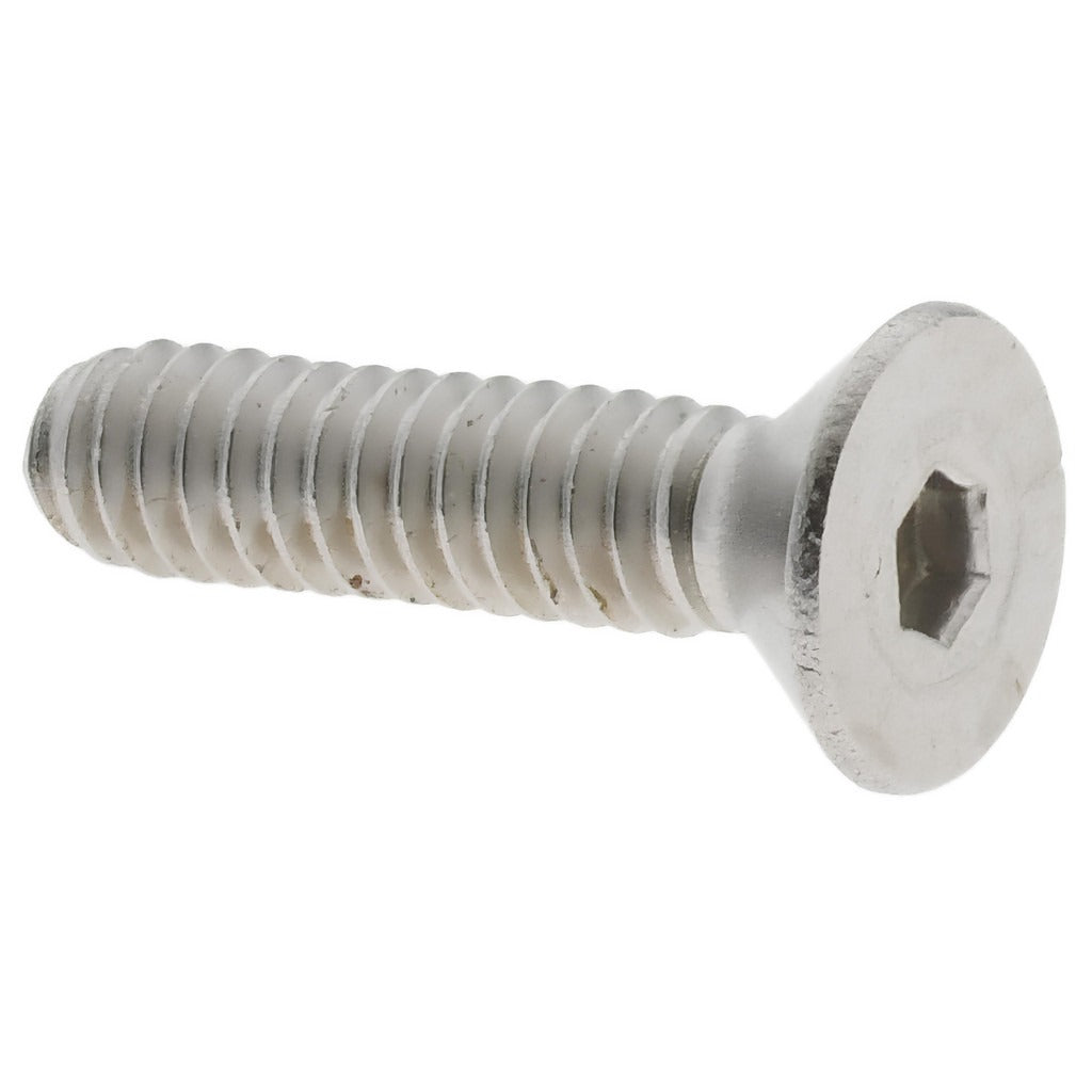 VALUE COLLECTION Value Collection R63008642 Flat Socket Cap Screw