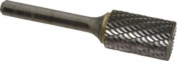 SGS PRO Sgs Pro 11053 SB-6 Carbide Bur Cylinder End Cut 5/8 in