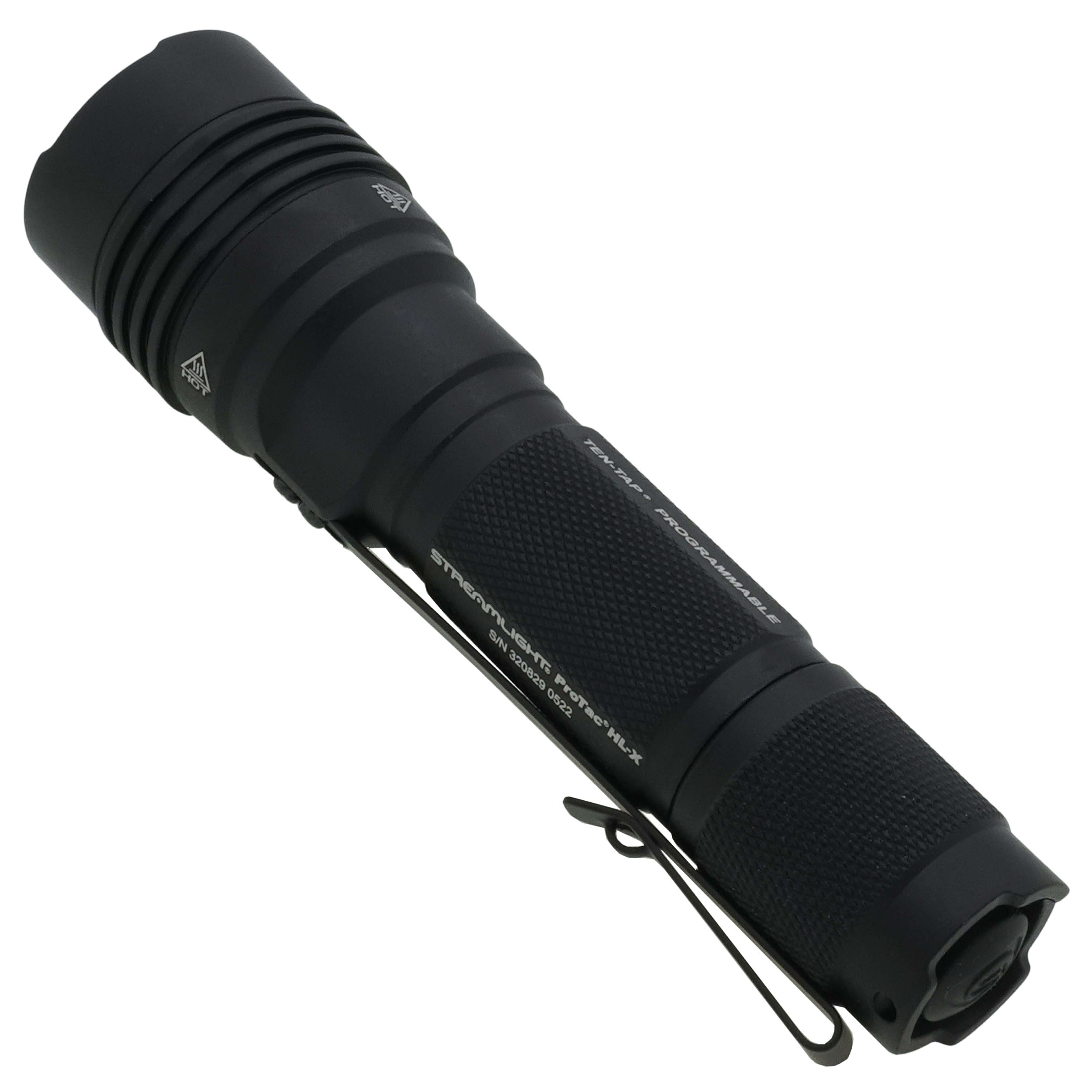 STREAMLIGHT Streamlight 88084 ProTac HL-X 1000 Lumens (1 Pack)