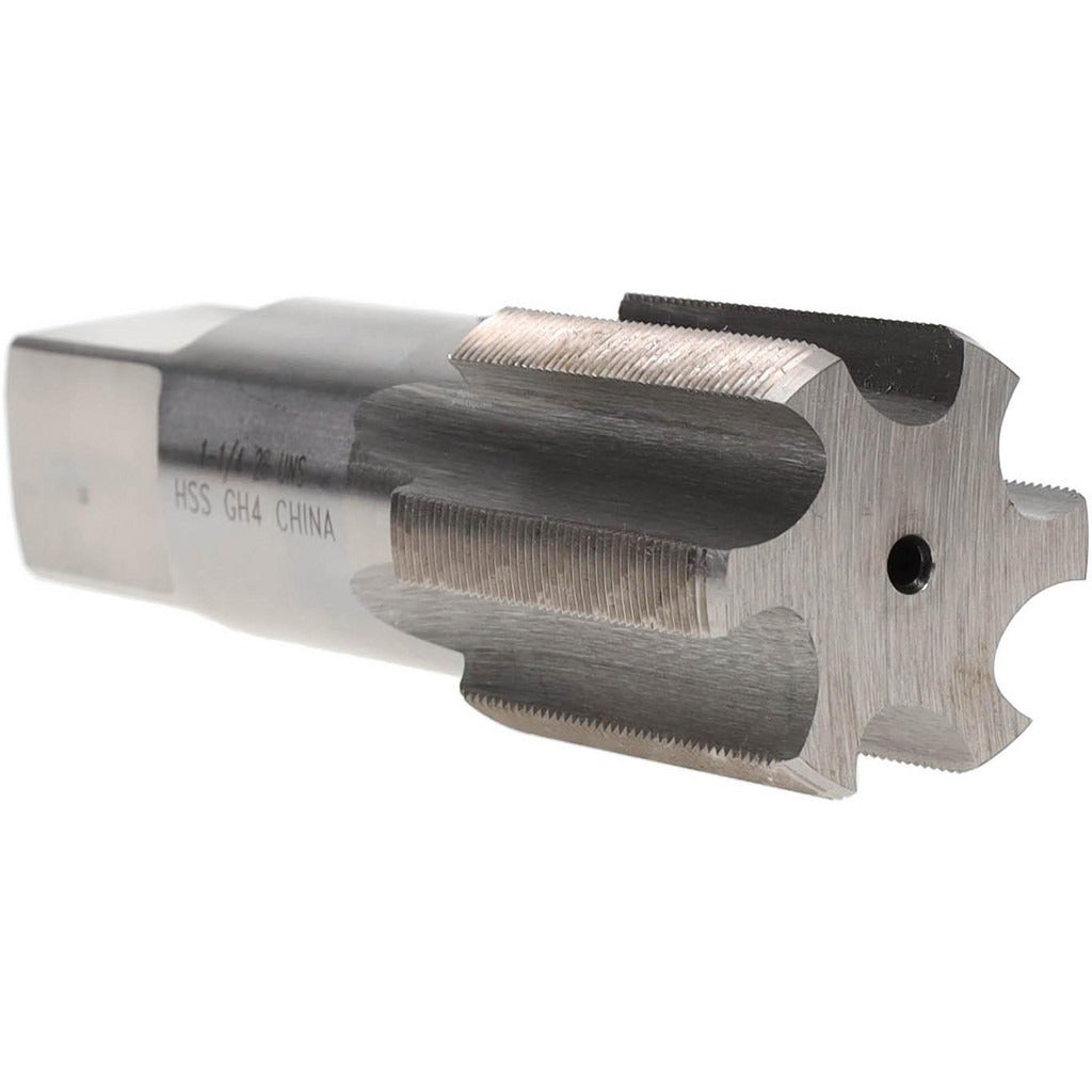 VALUE COLLECTION Value Collection JY9039942 Straight Flute Tap 1-1/4-28 Uns