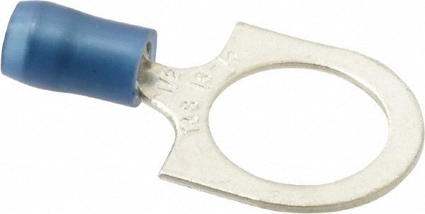 THOMAS & BETTS Thomas Betts RB14-12 Ring Terminal 18-14 Awg Crimp 100 Pack