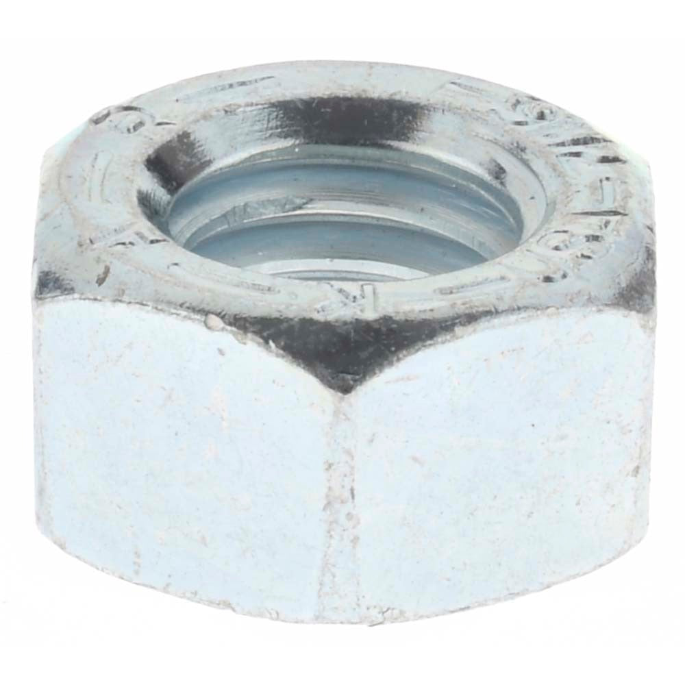 VALUE COLLECTION Value Collection KP86162 Hex Nut 7/16-14 Grade 8 Steel 50-pack
