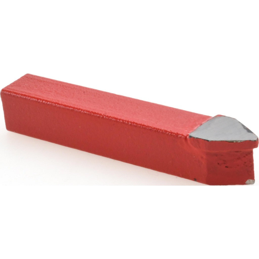 VALUE COLLECTION Value Collection 383-4022 Threading Tool Bit 3/8 in E-6 C2 Carbide