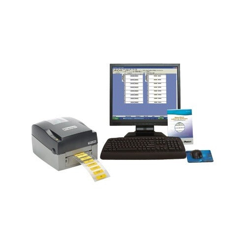 PANDUIT Panduit PROG-EM2GO Easy-mark Labeling Software
