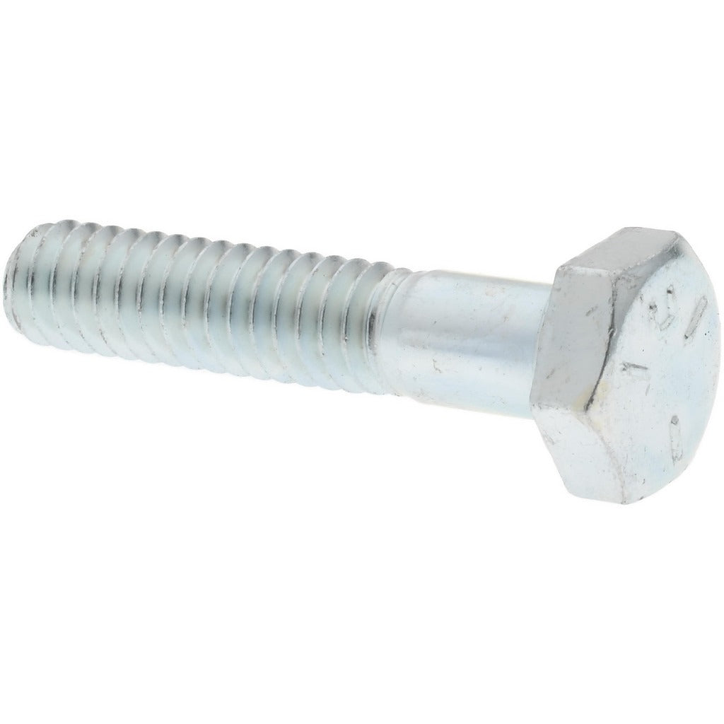 VALUE COLLECTION Value Collection 88548730 Hex Cap Screw 1/4-20 X 1-1/4 in Grade 5