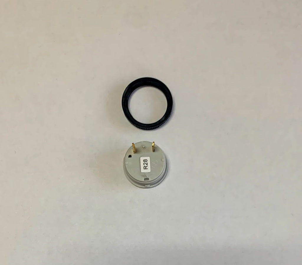 BIZERBA Bizerba 71027230000 Main Key On Button (Replacement 71027230000)