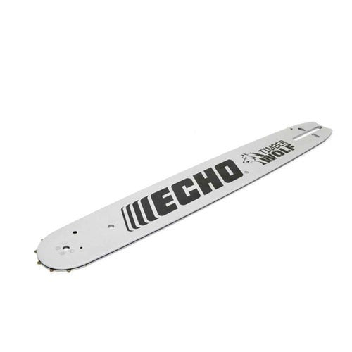 ECHO Echo 18D0AS3864C D0AS replacement chainsaw guide bar 18 in (72LPX64CQ)