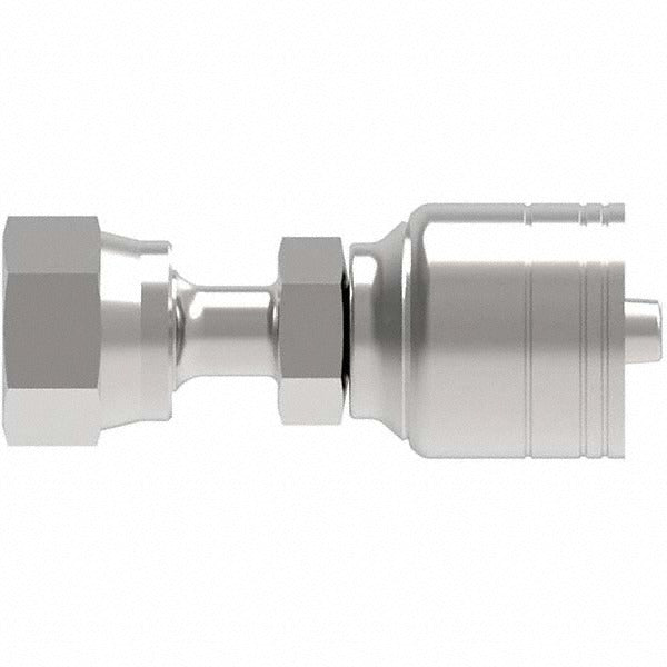 EATON Eaton 10Z-S72-BG Female Ors Swivel Fitting 10mm 1-3/16-12