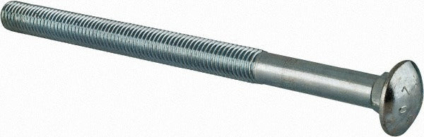 VALUE COLLECTION Value Collection CAI206209000 Carriage Bolt 5/8-11 9 in