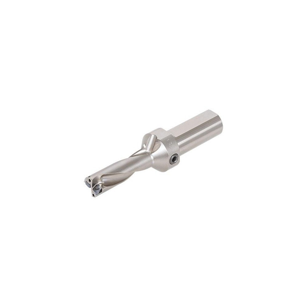 TUNGALOY Tungaloy 6718539 Indexable Insert Drill 1 in 3xd