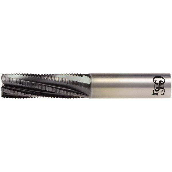 OSG Osg 26806316 Spiral Router Bit 0.25 in Solid Carbide