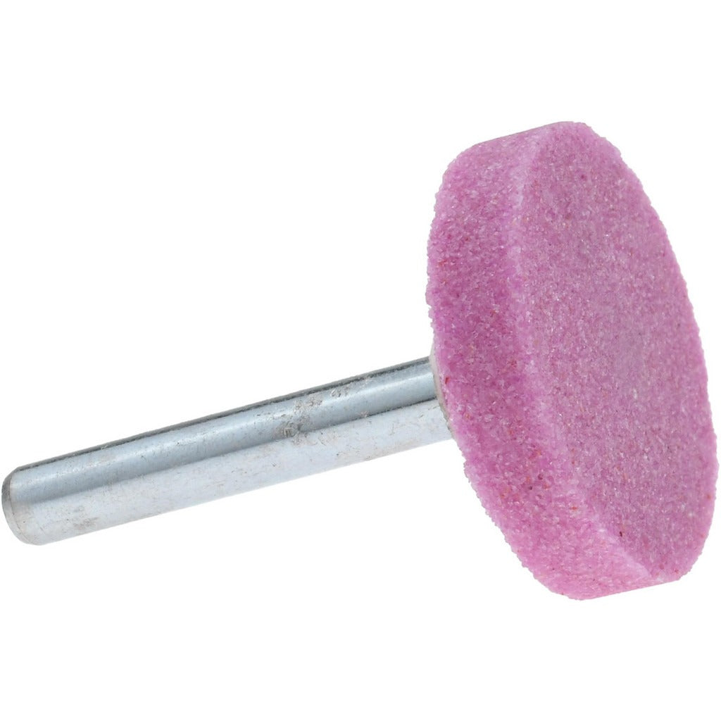 TRU-MAXX Tru-maxx 66253292097 W225 Mounted Point 60 Grit 1/4 in Shank