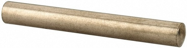 VALUE COLLECTION Value Collection 551300PR Dowel Pin 4mm X 32mm SS316