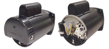 Century B2980 Motor 0.75hp 230v 2-Spd 56Yfr SQFL