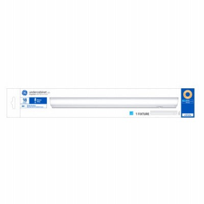 GE G E Lighting 93129095 Led Undercabinet Fixture 13W 3000K