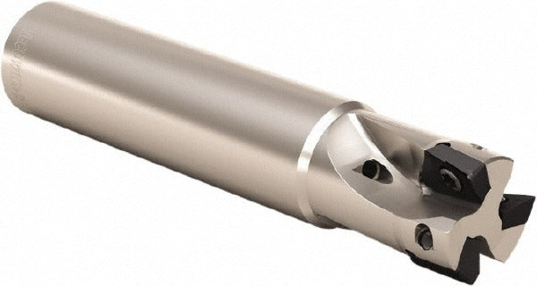 SECO TOOLS Seco 02694898 Square-shoulder End Mill 3/4 in 4 Flute