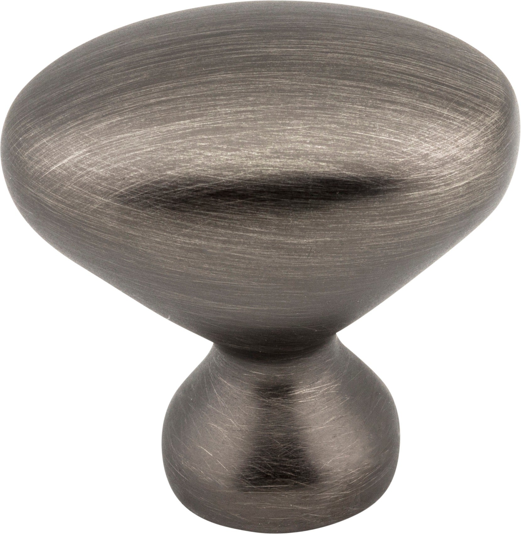 ELEMENTS Elements 897L-BNBDL Cabinet Knob Brushed Pewter Merryville