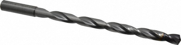 GUHRING Guhring 9055250127000 Extra Length Drill Bit 0.5 in Carbide