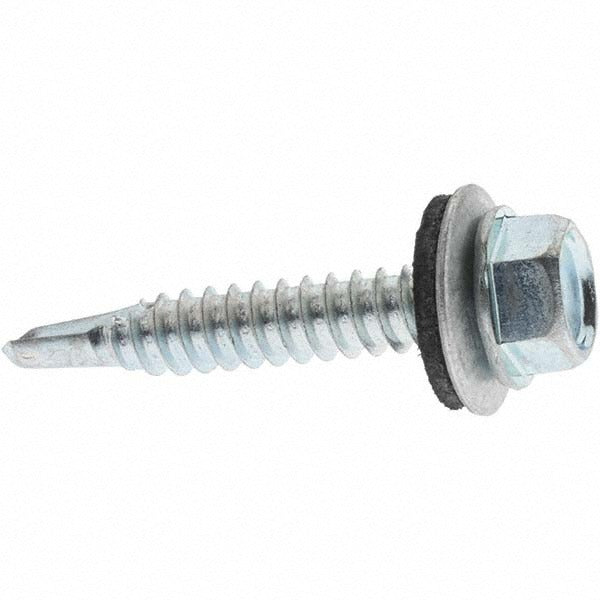VALUE COLLECTION Value Collection TKHWBSI-1401500-3-050B Self Drilling Screw