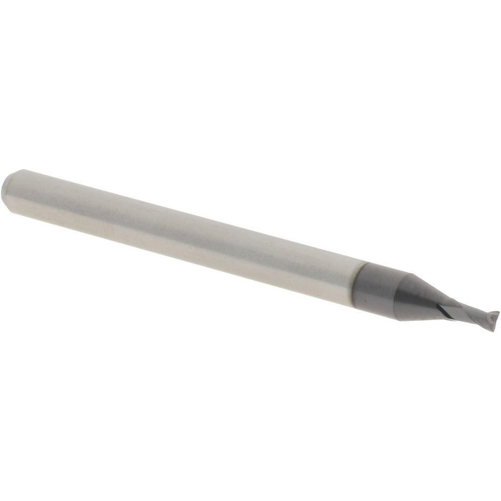 ACCUPRO Accupro 14797012 Square End Mill 0.055 in 2 Flute Carbide