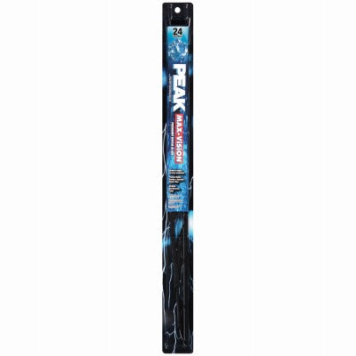 PEAK Old World Automotive Product MXV241 Wiper Blade 24 in