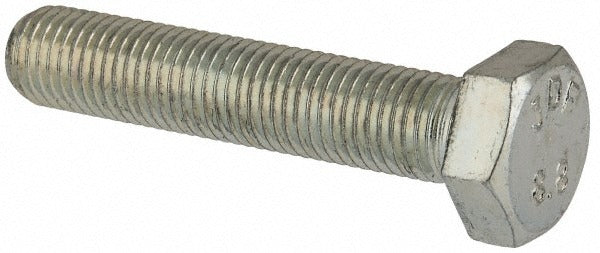 VALUE COLLECTION Value Collection 815334PS M8x1.00 40mm Hex Cap Screw Grade 8.8