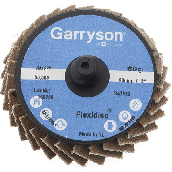 VALUE COLLECTION Value Collection KP65640 Flap Disc 60 Grit 2 Inch 5 Pack