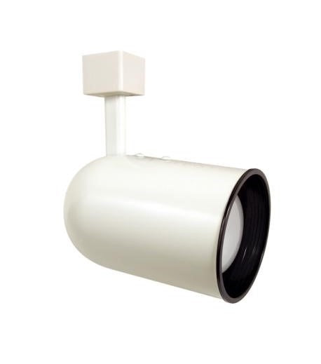 ELCO LIGHTING Elco Lighting ET639W Round Back Cylinder 75W (5 inches Diameter)