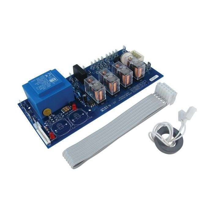 MERRYCHEF Merrychef P11M0427 Relay Board Mk2 (Each) MCHFP11M0427