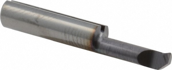 ISCAR Iscar 6491465 Boring Bar 0.11 in Min Bore Solid Carbide