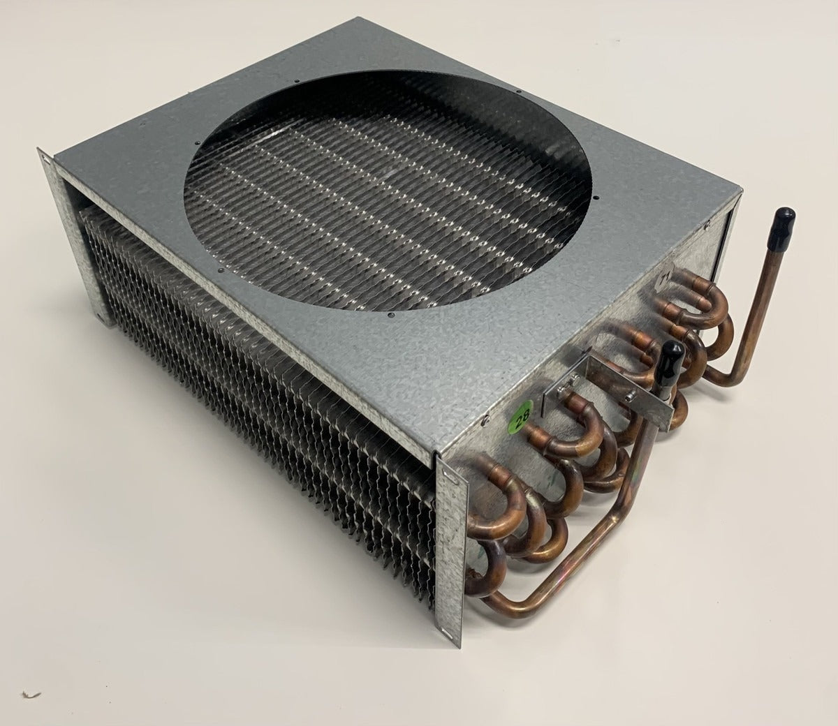 IMBERA IMBERA 2016761 Condenser Coil G342