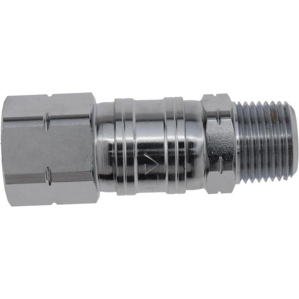 VALUE COLLECTION Value Collection NFAN3F-N3M Swivel Fitting 3/8 in Npt