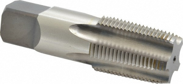 KENNAMETAL Kennametal 4130813 Pipe Tap 3/4-14 Npt 5 Flute Hss