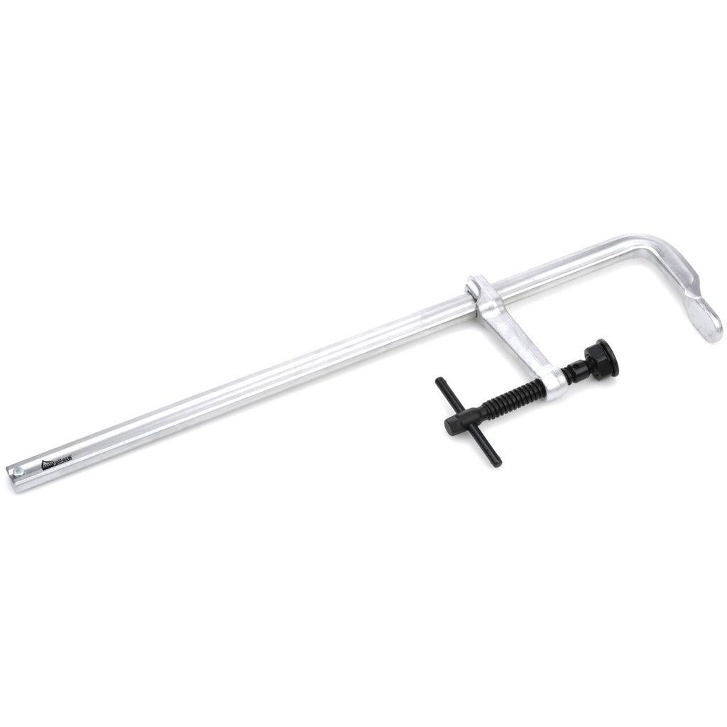 GIBRALTAR Gibraltar GS60C Sliding Arm Bar Clamp 4-3/4 in Throat