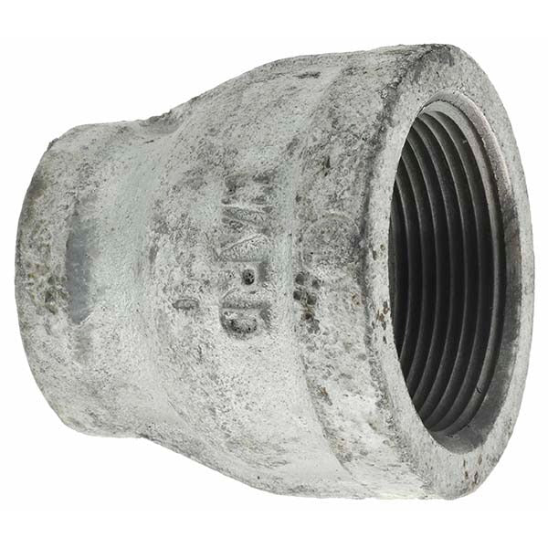 VALUE COLLECTION Value Collection 13076 Malleable Iron Reducing Coupling