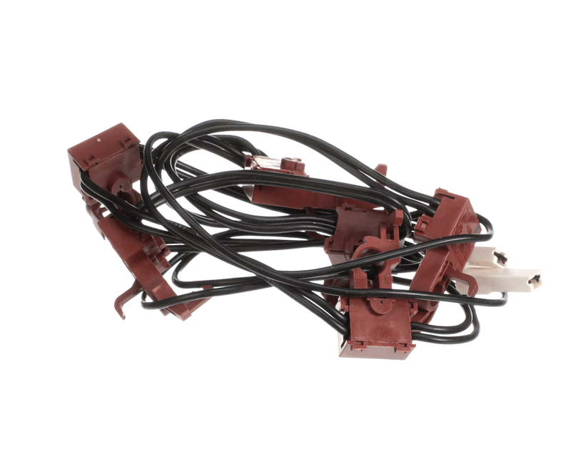 FRIGIDAIRE Frigidaire 5304527600 Harness Assembly Burner Ignitor (Each) AFR19884
