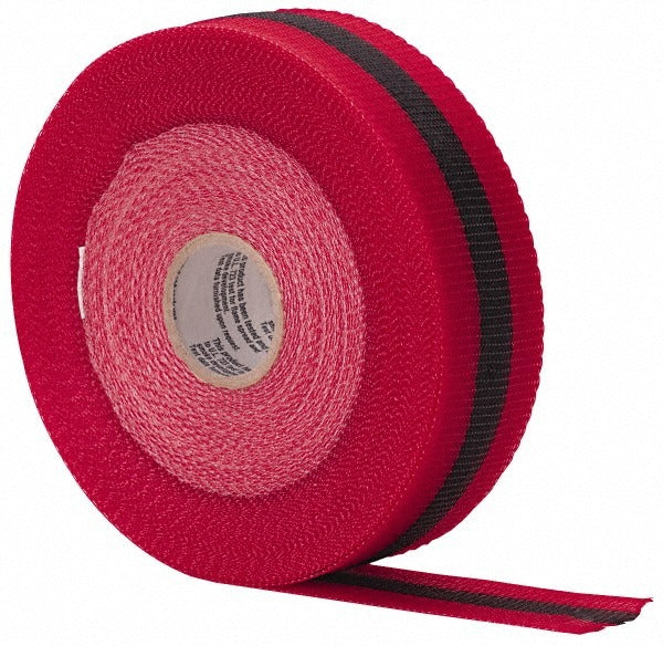ACCUFORMNMC Accuformnmc BT7RB Barricade Tape 150 Ft Roll 2 in Wide
