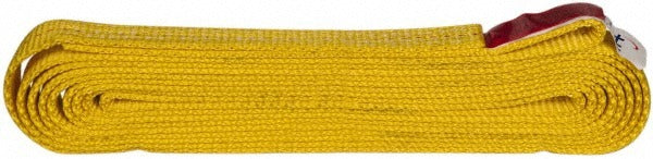 VALUE COLLECTION Value Collection WS-MH-SLNG1-160 Web Sling 6400 Lb 10 Ft