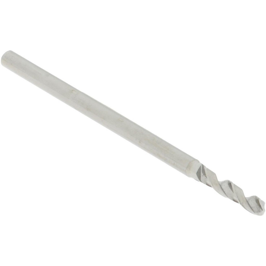 ACCUPRO Accupro A-6120130R Micro Drill Bit 1.3mm Solid Carbide