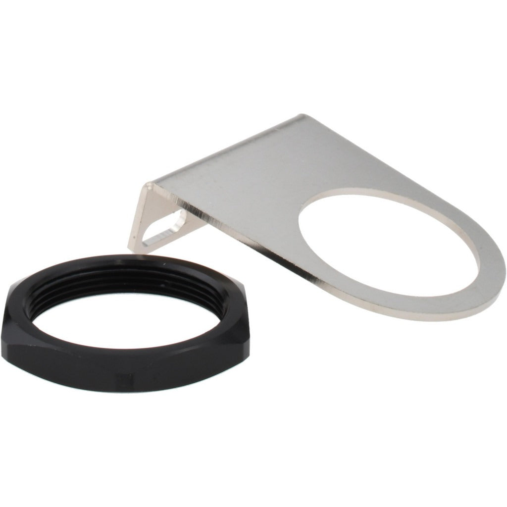 PRO-SOURCE Pro-source ZGURP-02MB Frl Mounting Bracket Steel
