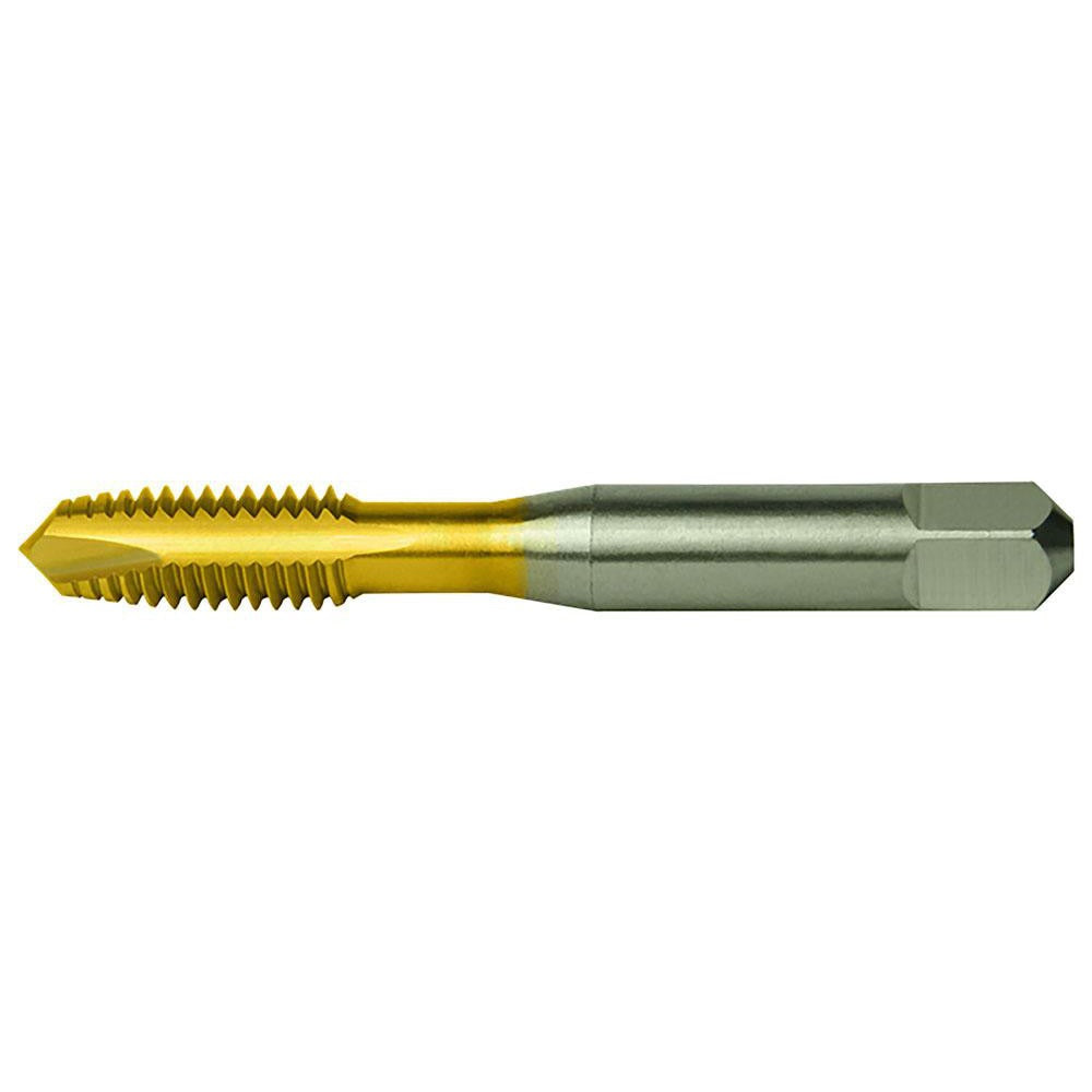CLEVELAND CONTROLS Cleveland C55364 Spiral Point Tap M10 X 1.5 Tin Hss