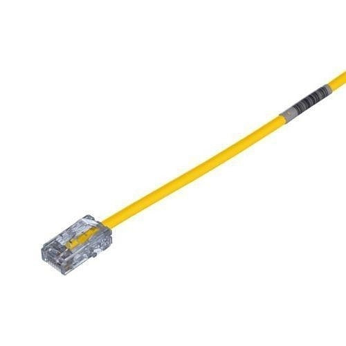 PANDUIT Panduit UTP28CH2MYL Copper Patch Cord Cat 5e