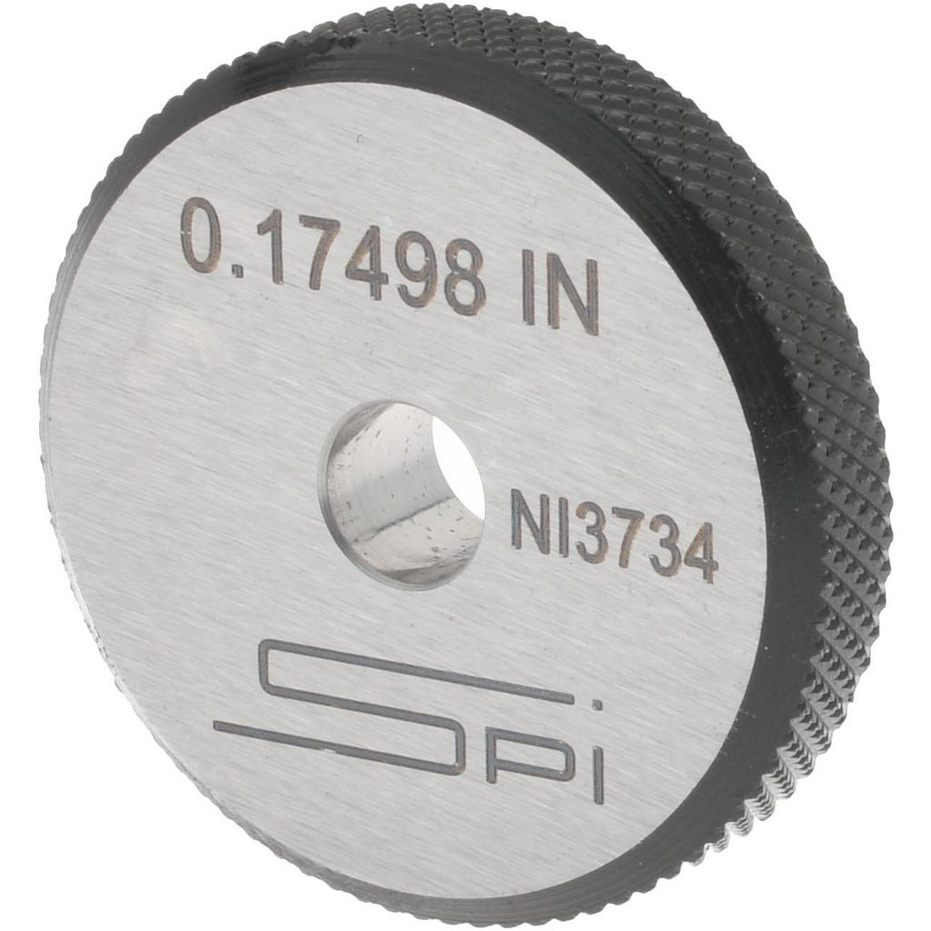 SPIROTHERM Spi 10-708-6 Setting Ring 0.175 in Id 1.26 in Od