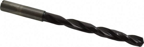 GUHRING Guhring 9055120105000 Taper Length Drill Solid Carbide