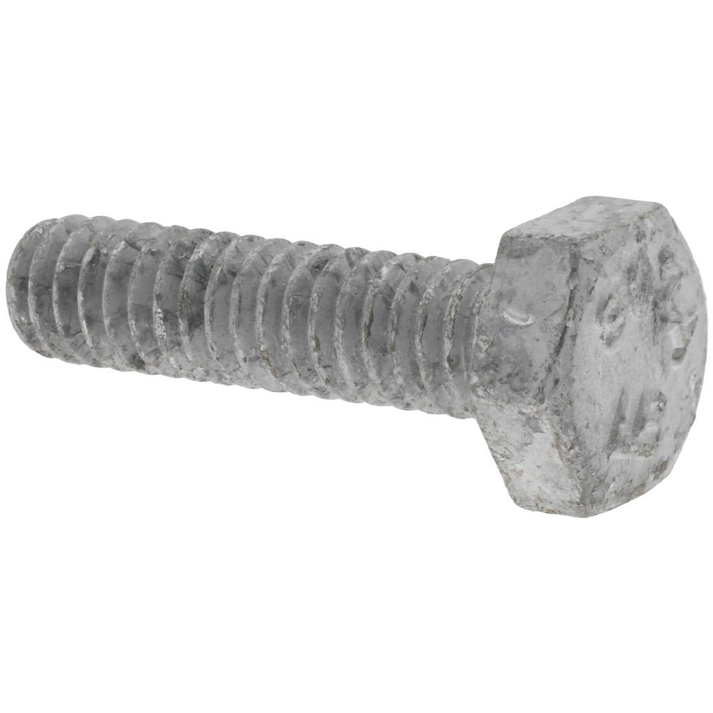 VALUE COLLECTION Value Collection R52001046 Hex Head Bolt 1/4-20 Grade 2