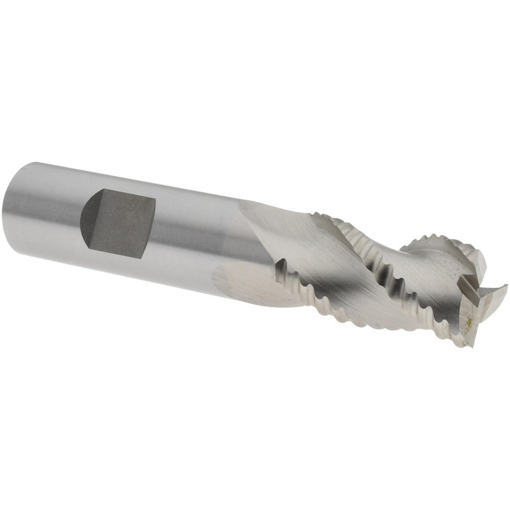 VALUE COLLECTION Value Collection 723-4478 Roughing End Mill 5/8 in Cobalt