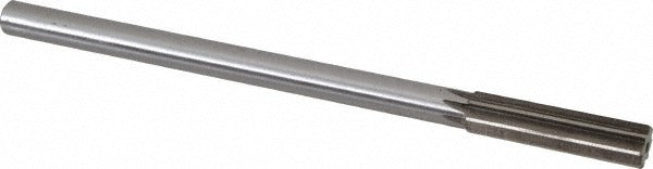 VALUE COLLECTION Value Collection SM0405180 Chucking Reamer Hss 0.518 in